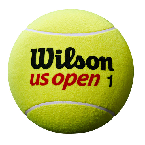 Wilson US Open Jumbo Tennis Ball - Default Title