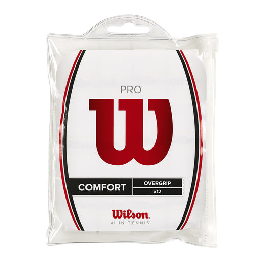 Wilson Pro 12-Pack Overgrip - Default Title