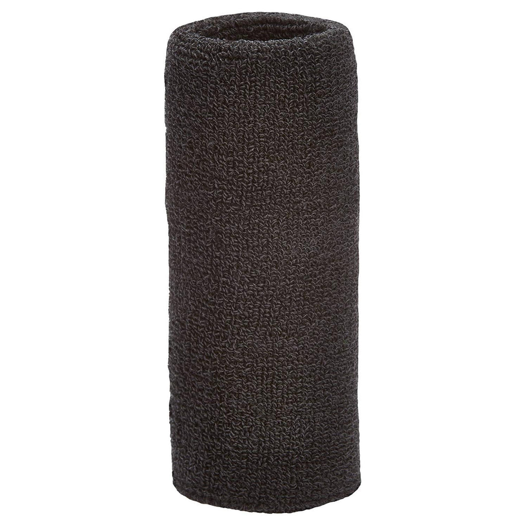 Unique Sports Black Wrist Towel - Default Title