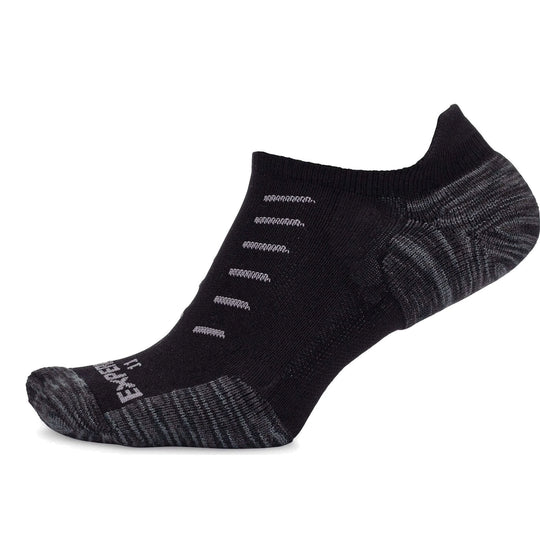 Thorlo XCTU Fitness Lite Cushion Unisex No Show Tab Socks