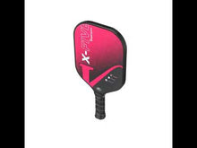 Load and play video in Gallery viewer, Vaught Sports X-Five Pickleball Paddle
 - 11